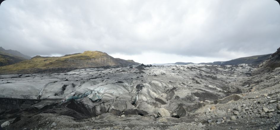 Glacier School